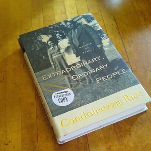 Extraordinary, Ordinary People Book